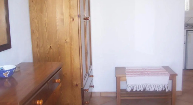Студия Votsalo Apartments