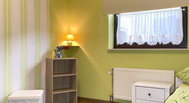 Ferienwohnung in Madfeld, Забронировать Апартаменты/квартира  