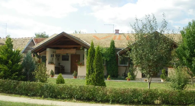 Люкс B&B Sandrina