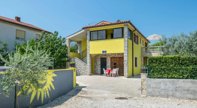 Holiday house Sunce, Reserva ahora Hotel Hoteles en Pula con aparcamiento, Aparcamiento