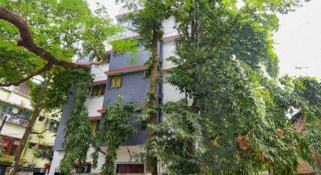 Oyo Flagship 76077 Adri Hotels 2, Prenota Hotel Calcutta 