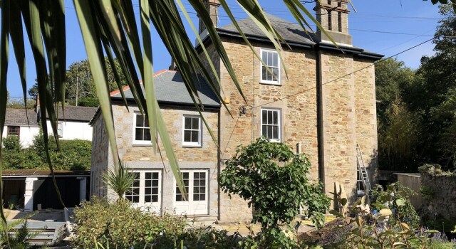Rosevean House