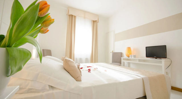 Hotel al Sole Bardolino