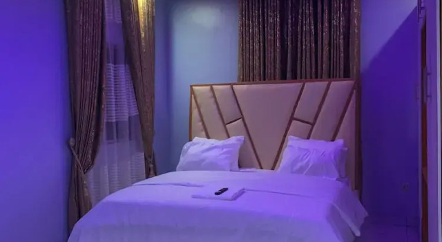 Номер Superior Umbrella Properties hotels and apartments - Moniya