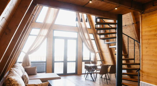 Chalet Myler, Buchen Sie Chalet Jrambar Aragatsotn region