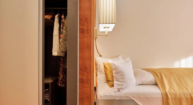 Номер Superior Hotel Reppert
