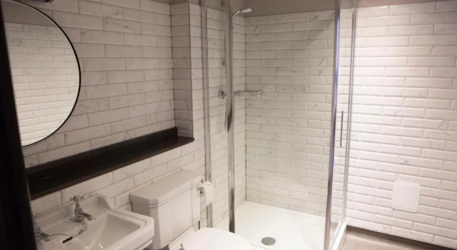 Двухместный номер Standard Wynnstay Arms, Ruabon, Wrexham