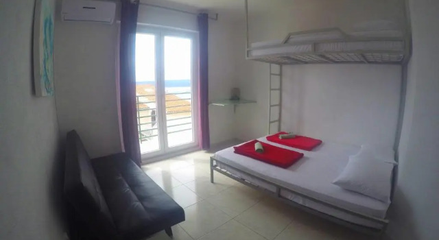 Семейный номер Standard Hostel & Private Rooms Dalmatia
