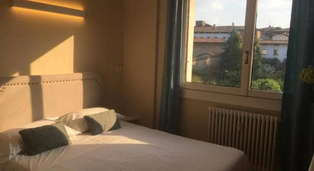 Номер Standard B&B San Benedetto