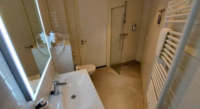 Номер Standard ibis Styles Almere
