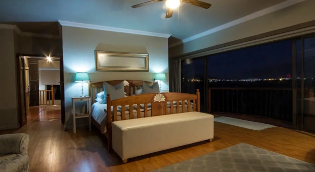 Номер Presidential Casa Mia Guesthouse