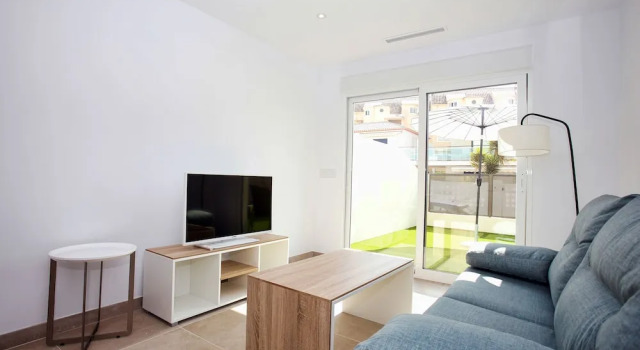 Apartamentos Tierra Marina Prime Holidays
