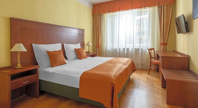 Suite Hotel William