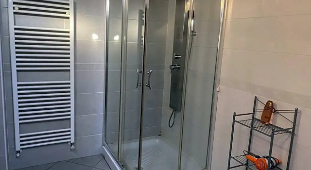 Номер Comfort B&B Villa Milano by Rhospitality it