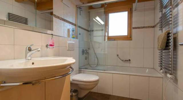 Апартаменты Ferienwohnung Schützenrain DG