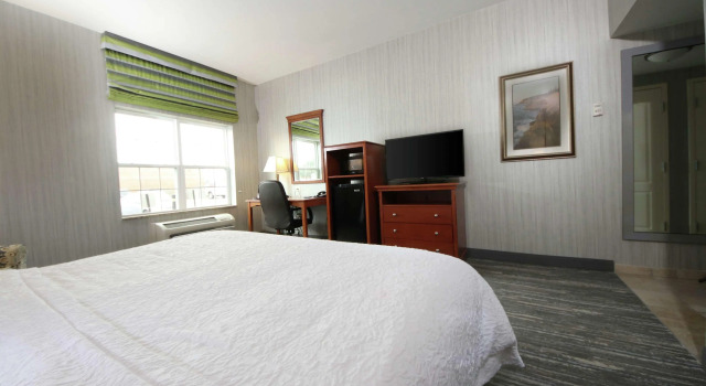 Hampton Inn Ellsworth/Bar Harbor