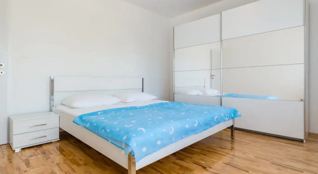 Apartment Gomilica