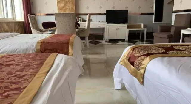 Jia County Jinhong Zhixing Hotel, Book Hotel Pingdingshan Henan