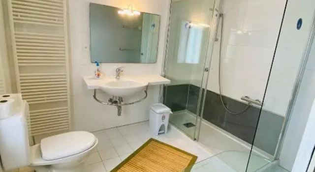 Номер Economy Grotto Flora B&B