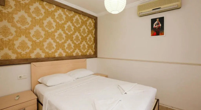 Семейный номер Standard Dalyan M-Otel