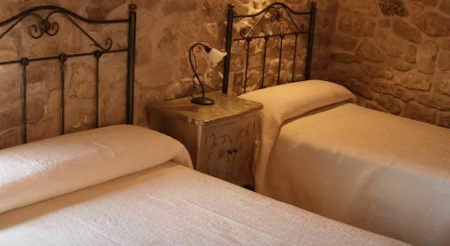 Casa Rural el Clarinete, Забронировать Отель Отели Кастилия и Леона с парковкой, Парковка