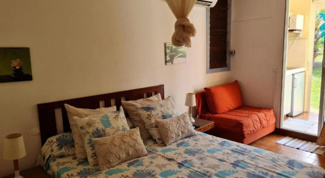 Studio Résidence Tobago, Book Hotel Sainte-Anne Martinique