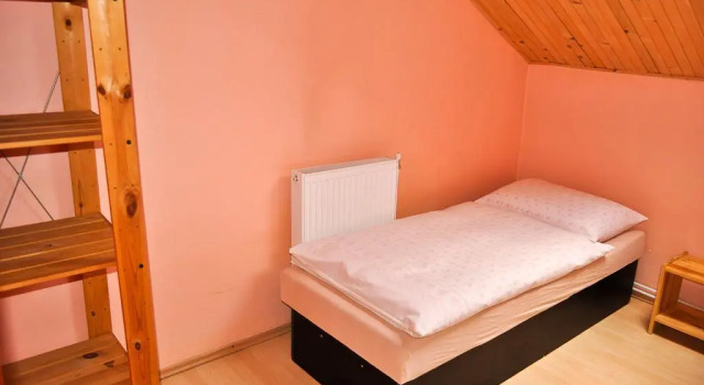 Penzion Victoria, Book Hotel Hoteller i Žilinský kraj med morgenmad, Morgenmad