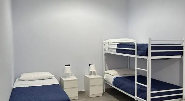 Семейный номер Standard B&B Metropolitan RC