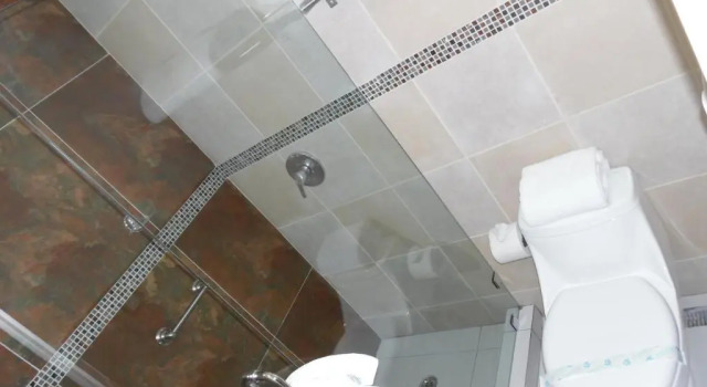 Полулюкс Baja Inn Hoteles Rio