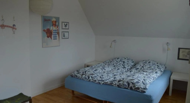 Bed and Birds B&B, Забронировать Отель «постель и завтрак» Скиббю North Zealand