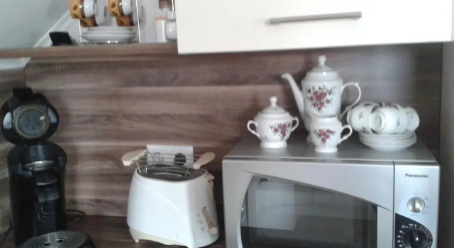 Апартаменты Ferienwohnung Valerie
