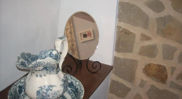 Коттедж с 6 комнатами Casa Rural La Casa De Maita