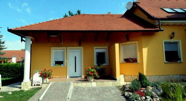 Апартаменты c 1 комнатой Georgina Apartman
