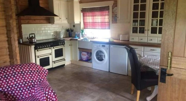 Lovely 3-bed House in Strathpeffer