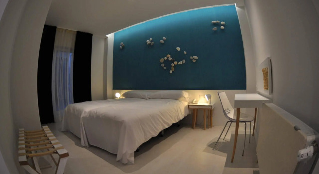 A de Loló Alojamiento con encanto, Prenota Hotel Muxia 