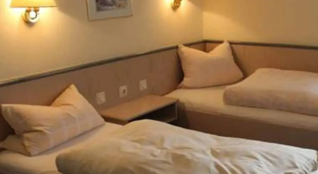 Hotel Gasthof Seehof