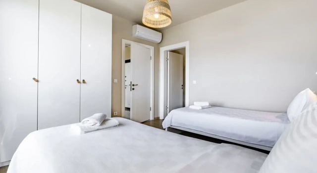 Bovilla Hotels Yalikavak, Rezervovat Vila Hotely v Mugla s parkováním, Parkování