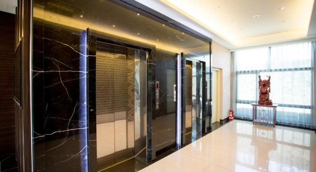 Двухместный номер Deluxe Formosan Naruwan Garden Hotel
