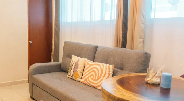 Студия Hotel Casa Origen Huatulco