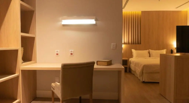 Люкс VIE HOTEL