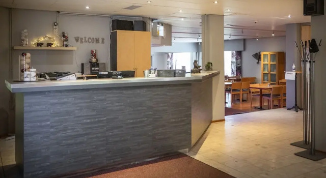 Hotel Karhu, Book Hotel Sodankyla Lapland