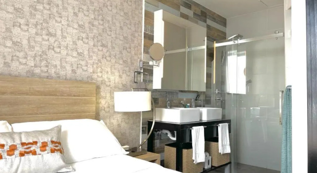 Апартаменты Torre Downtown Santo Domingo