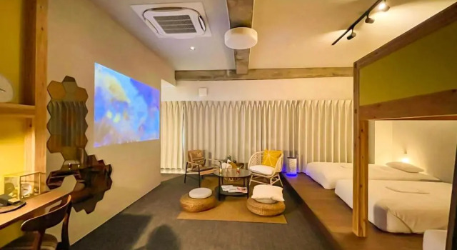 マングタックリゾート尾道, Book Resort Resort Hotels in Hiroshima, Resort