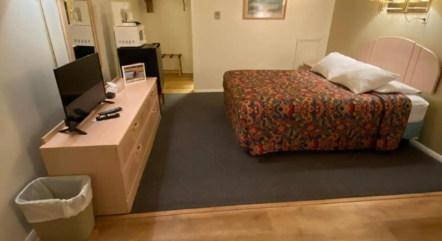 Birchwood inn, Prenota Hotel Chincoteague Virginia