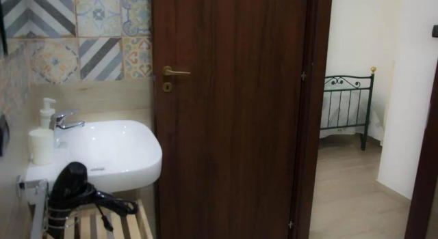 Номер Standard Marys house