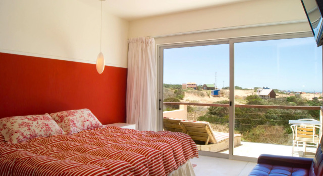 Hotel Terrazas de la Viuda