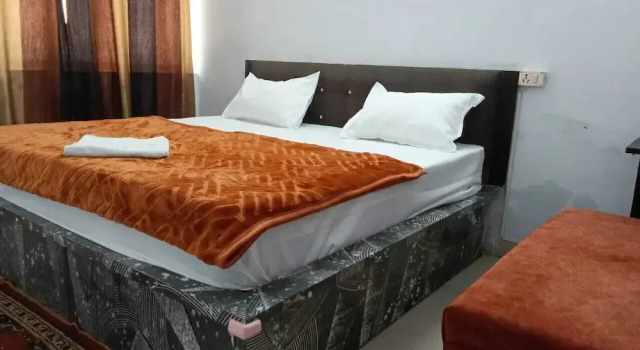 Номер Standard Hotel Trishla Inn Lodging & Boarding
