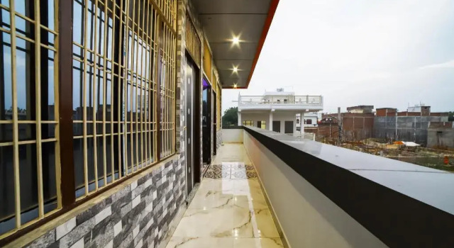 Hotel Vinayak by OYO Rooms