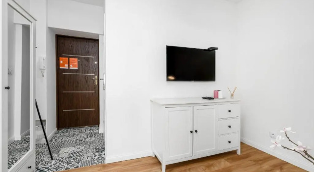 Apartments Pod Herkulesami by Noclegi Renters, Забронировать Апартаменты/квартира Грюнвальд Познань, рядом с Kochtex Conference Centre