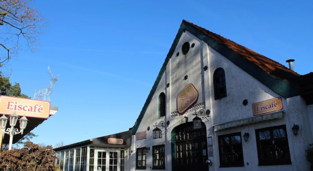 Hotel Schützenhof Wörpedorf, Prenota Hotel Grasberg Bassa Sassonia